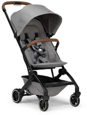Дитячий візочок 2 в 1 Joolz Aer+ Delightful grey